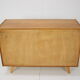 Midcentury Sideboard Designed by Jiří Jiroutek 1960s