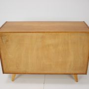 Midcentury Sideboard Designed by Jiří Jiroutek 1960s