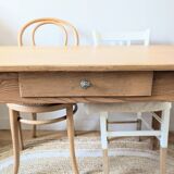 Table de ferme