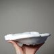 Hand tray by Georges Sand after Cocteau GDA Limoges unsigned.