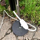 Design 70s lamp with flexible arm