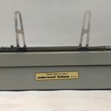 Typewriter Underwood 18