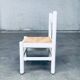 Set of Carimate Model Design Side Chairs, Italy, 1970s