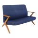 Sofa, Bengt Ruda, Nordiska Kompaniet, Sweden, 1950