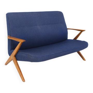 Sofa, Bengt Ruda, Nordiska Kompaniet, Sweden, 1950