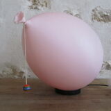 Lamp ball Yves Christin