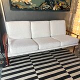 Scandinavian sofa
