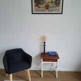 Bedside end sofa