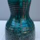 Accolay ceramic vase, 1960s