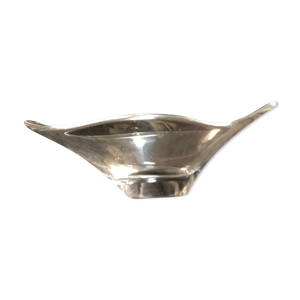coupe en cristal Daum