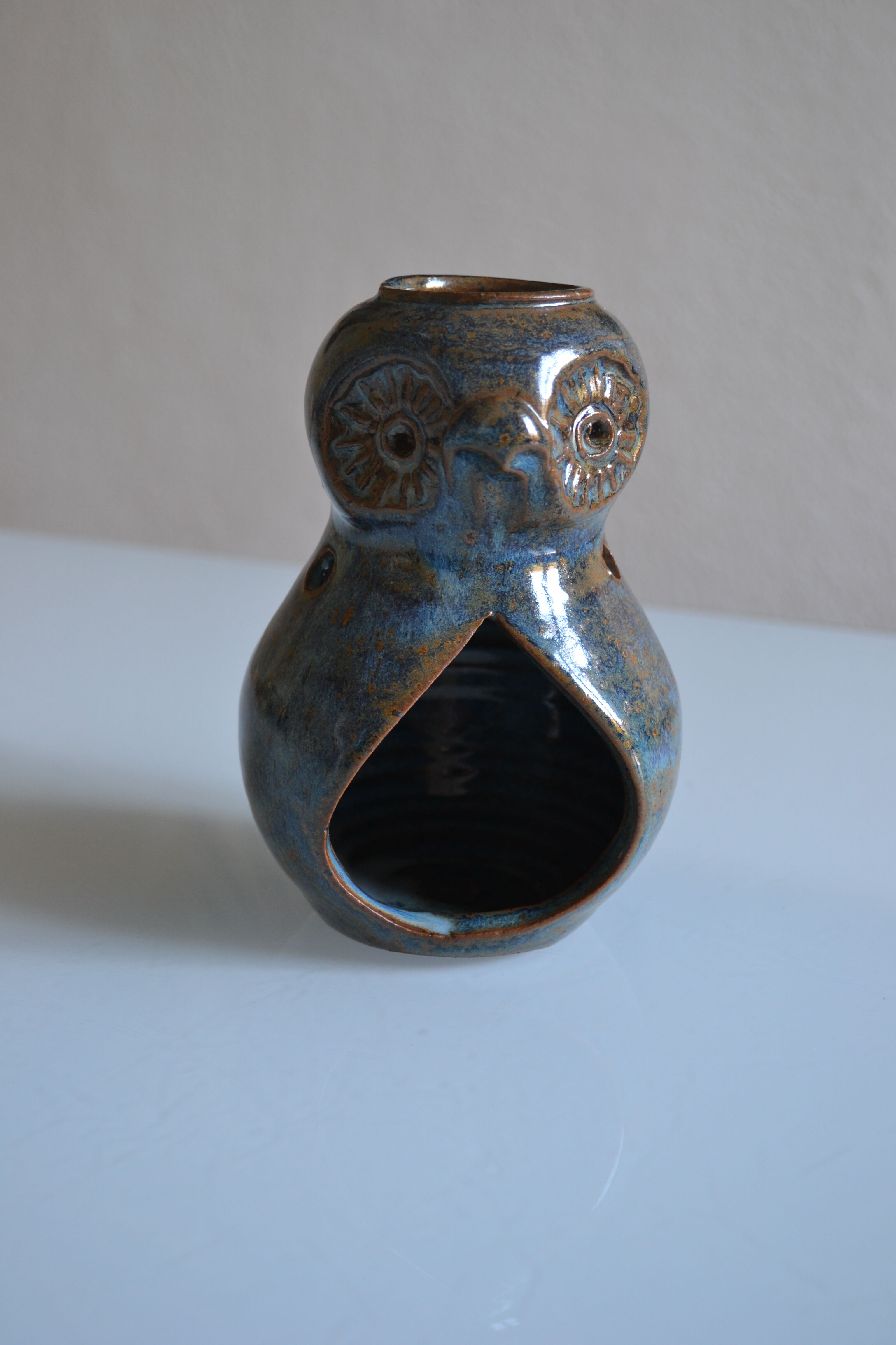 Brule perfume sandstone years 70 owl owl