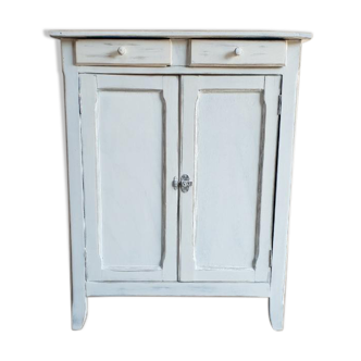 Vintage Parisian buffet