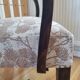 fauteuil Bridge
