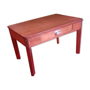 table basse vintage