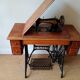 Machine a coudre Singer