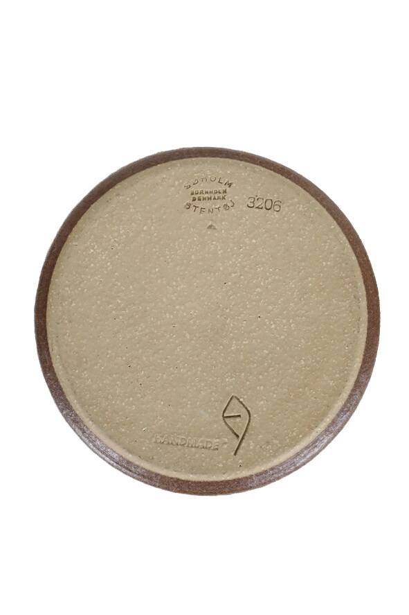 Søholm / Einar Johansen “3206” Vase / Mid-Century Danish Modern, 1960s