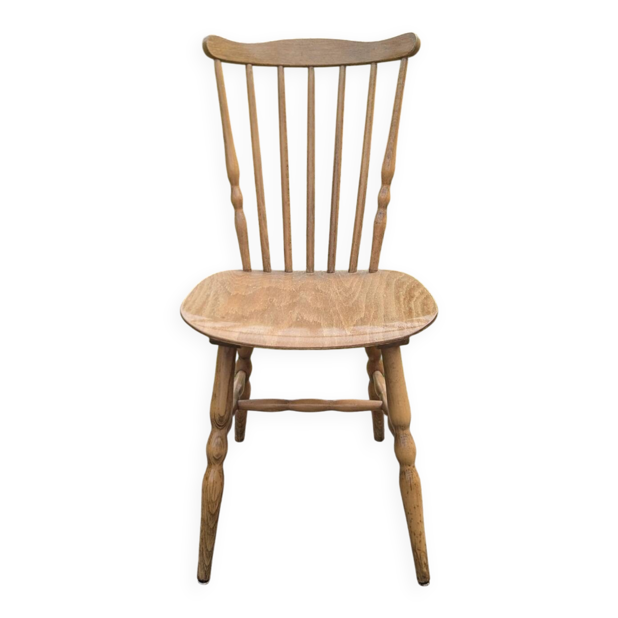 Tacoma Bauman 60/70 Bistro Chair