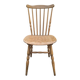 Chaise Tacoma Bauman 60/70 Bistrot Bistro
