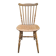 Chaise Tacoma Bauman 60/70 Bistrot Bistro