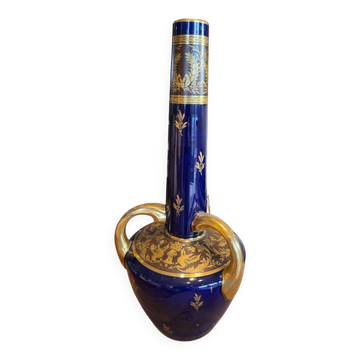 Pinon Vase - Heuzé
