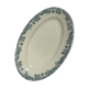 Flat Terre de Fer Salins Savoie blue grayed chestnut