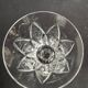 6 Wine glasses size n° 3 - Saint Louis Camargue service