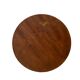 Teak mirror, Denmark, 1970