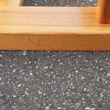 Scandinavian coat rack by Glas Mäster Markaryd