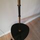 Tripod lamppost 60s