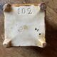 Old slurry pot covers