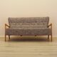 Beech sofa, Danish design, 1960s, manufacturer: Fritz Hansen
