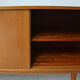 Enfilade pieds compas de 1960