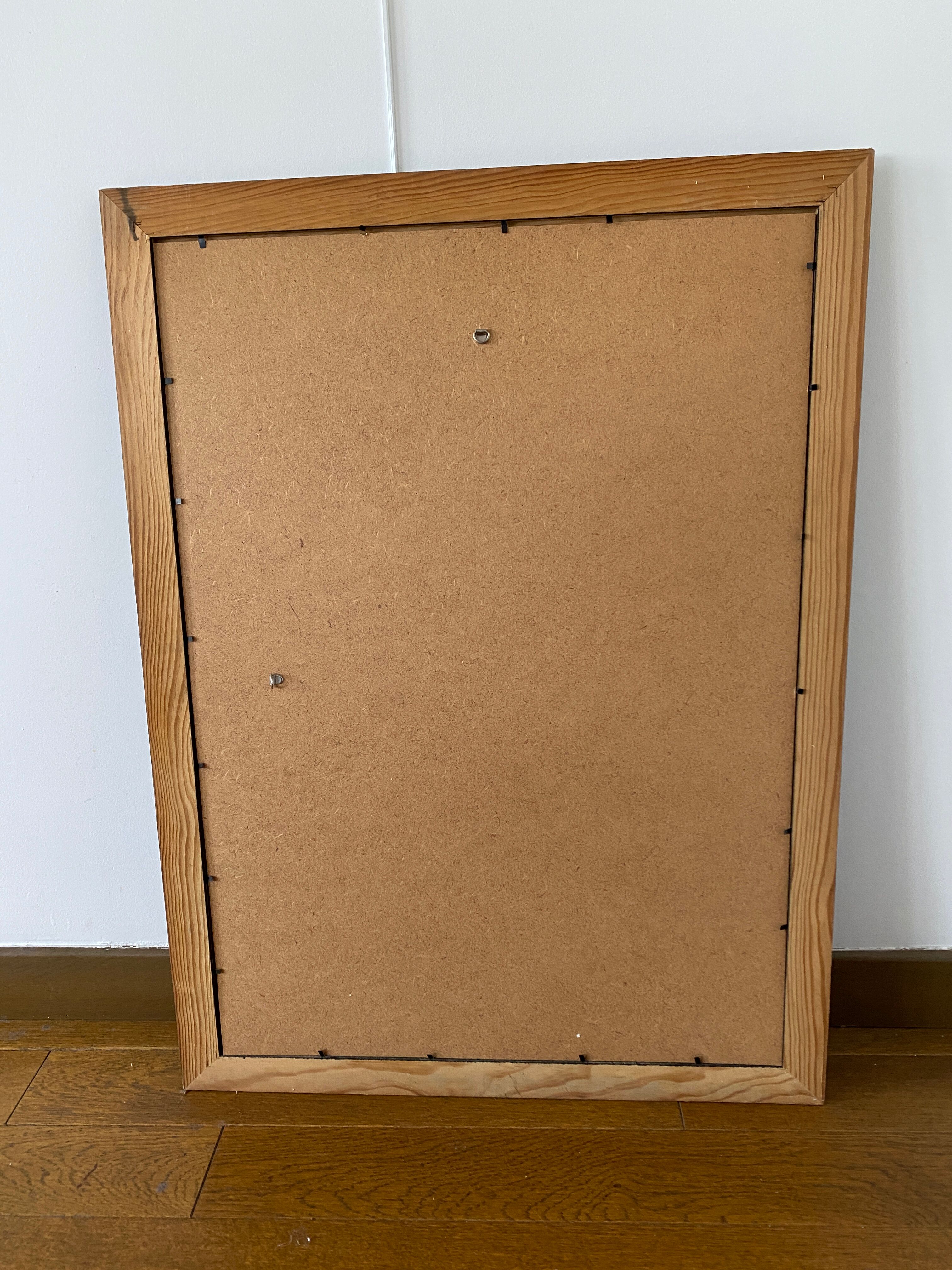 Accordionist Painting