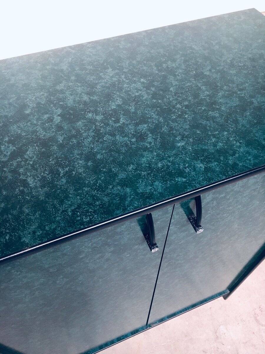 Highboard Chest from Gautier, France, 1985