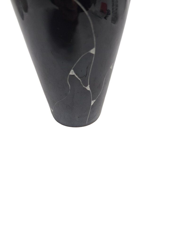 Biedermeier vase, Austro-Hungarian Empire, 19th century