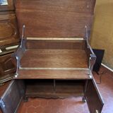 Hi-fi TV cabinet