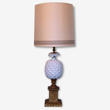 Lampe ananas