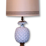 Pineapple lamp