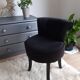Fauteuil crapaud