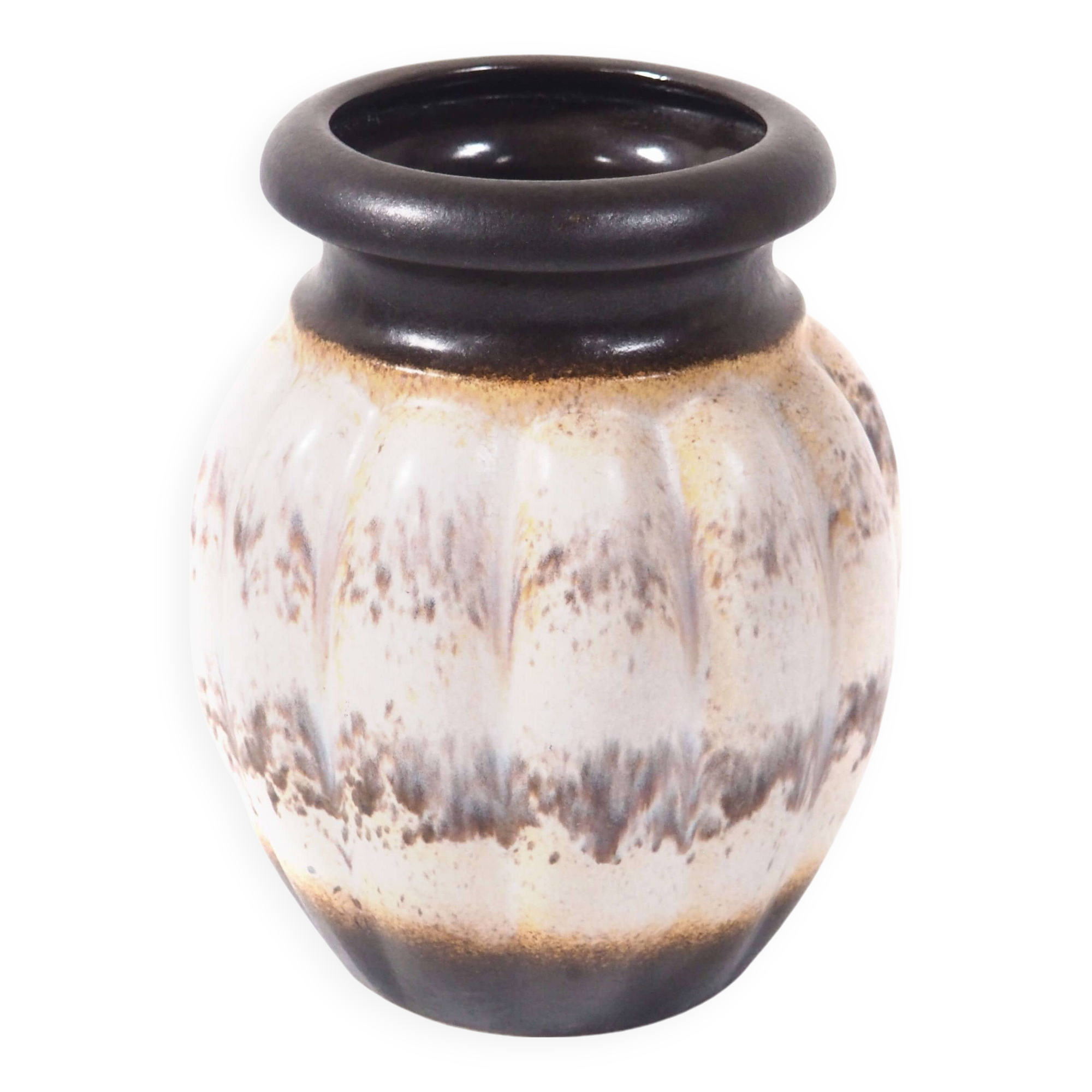West Germany vase 1970s