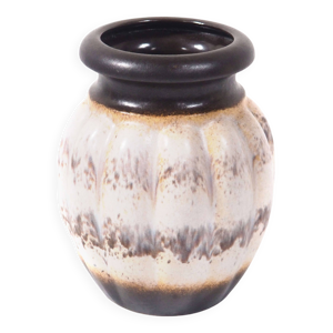 Vase west germany années