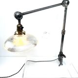 All senses lamp 1930