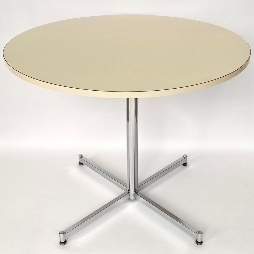 Vintage dining table 70