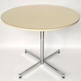 Vintage dining table 70