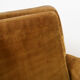 Beech armchair, Scandinavian design, 1960s, designer: Folke Ohlsson, manufacture: Fritz Hansen