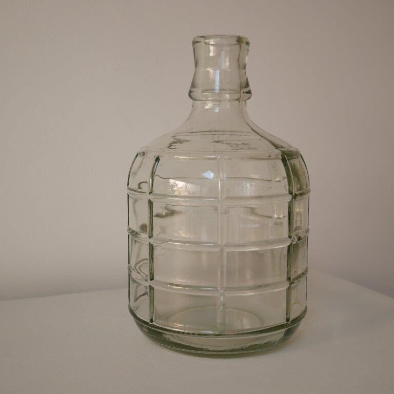Demijohn