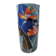 Vase vintage OTOGIRI floral