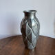 Art Deco vase signed A.E Chanal circa 1915