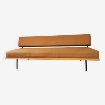Bench, daybed from the 50s, by Joseph Pentenrieder