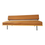 Bench, daybed from the 50s, by Joseph Pentenrieder